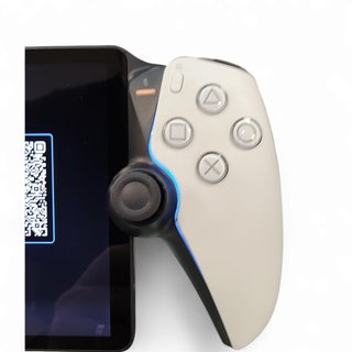 CONSOLA SONY PS PORTAL BLANCA CFI-Y1016 + CABLE DE CARGA