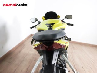 APRILIA RS 660 A2