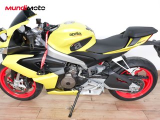 APRILIA RS 660 A2