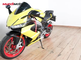 APRILIA RS 660 A2