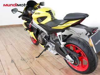 APRILIA RS 660 A2