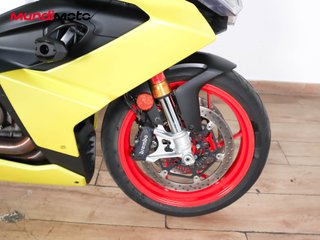 APRILIA RS 660 A2
