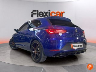 Seat Leon 2.0 TSI 221kW (300CV) DSG-6 St&Sp CUPRA