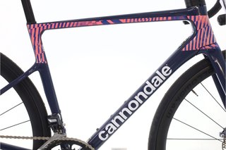 Cannondale SuperSix Evo HI-MOD Di2 11V t.52
