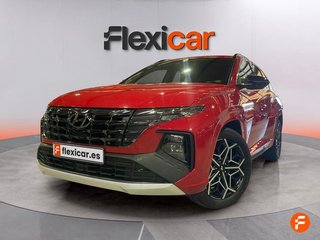 Hyundai Tucson 1.6 TGDI 110kW (150CV) N Line 30 Anivers