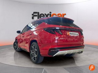 Hyundai Tucson 1.6 TGDI 110kW (150CV) N Line 30 Anivers