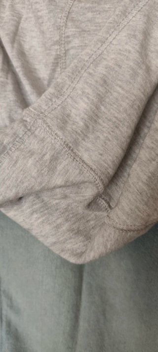 Chaqueta vaquera Sport