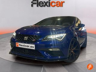 Seat Leon 2.0 TSI 221kW (300CV) DSG-6 St&Sp CUPRA