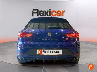 Seat Leon 2.0 TSI 221kW (300CV) DSG-6 St&Sp CUPRA