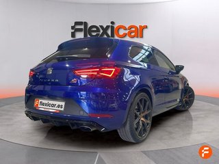 Seat Leon 2.0 TSI 221kW (300CV) DSG-6 St&Sp CUPRA