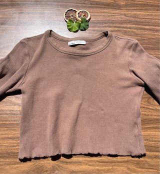 Jersey Pull&Bear