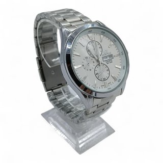 RELOJ CASIO EDIFICE WR 100M