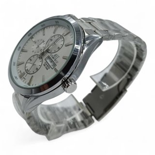 RELOJ CASIO EDIFICE WR 100M
