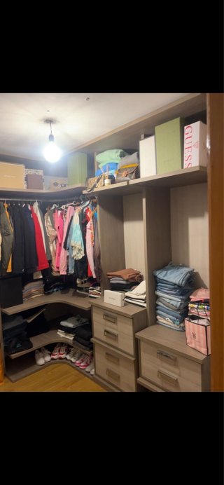 URGE Armario Vestidor PRECIO NEGOCIABLE
