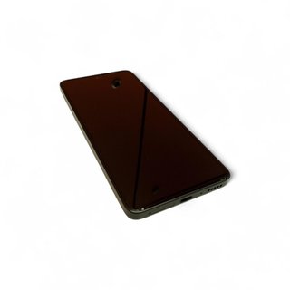 MOVIL XIAOMI REDMI NOTE 14 5G 8/256GB NEGRO + CAJA