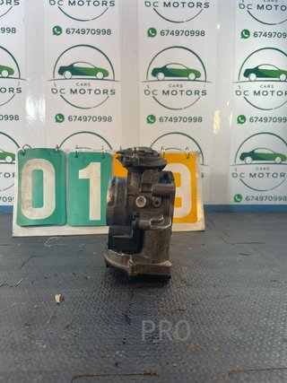 058133063 cuerpo de mariposa Audi A4 1.8T 150cv AEB