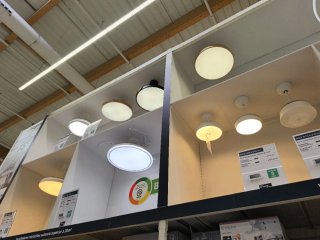 Montajes de. Ventiladores