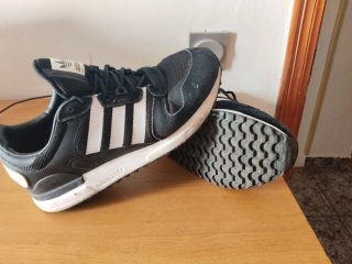 Adidas ZX 700 Talla 42 2/3