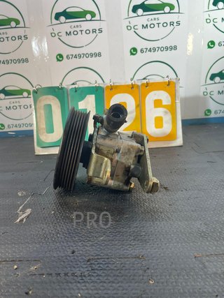 Bomba de dirección Nissan primera p12 2.0i 140cv QR20