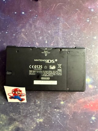 Nintendo DSi Negra