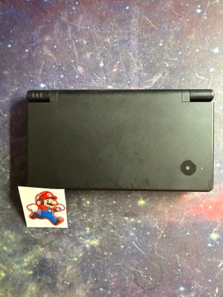 Nintendo DSi Negra