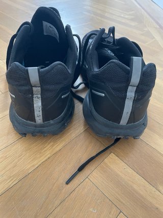 Zapatillas Nike Zoom Pegasus 42 Hombre Negras