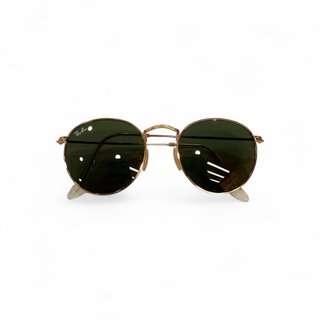 GAFAS DE SOL RAY BAN ROUND METAL RB3447 + FUNDA