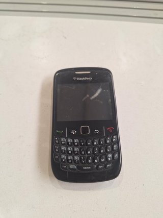 BlackBerry Negro