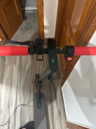 Patinete Xiaomi M365