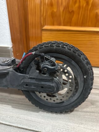 Patinete Xiaomi M365