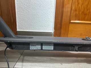 Patinete Xiaomi M365