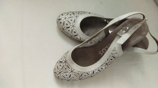Sandalias
