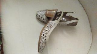 Sandalias