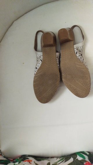 Sandalias