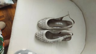 Sandalias