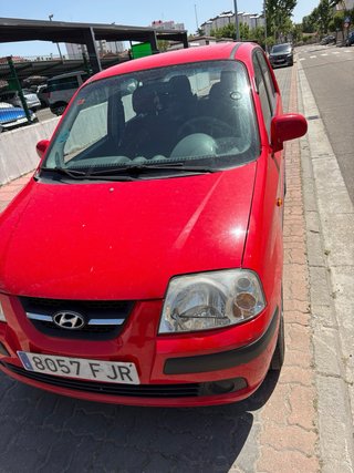 Hyundai Atos 2006