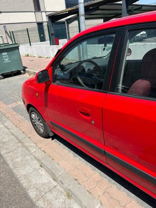 Hyundai Atos 2006