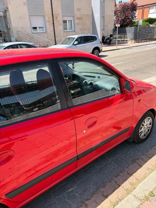 Hyundai Atos 2006