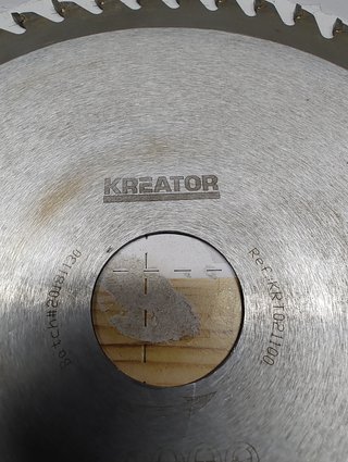 (20) Lama 190 Kreator quasi nuova