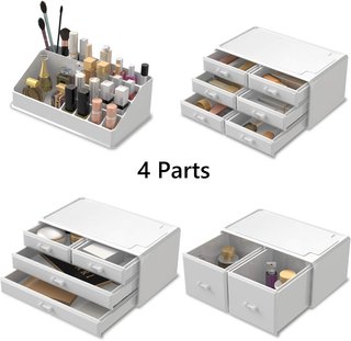 Organizador de maquillaje READAEER
