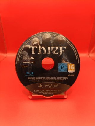 Thief PS3