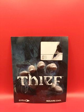 Thief PS3