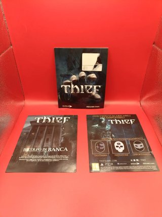 Thief PS3