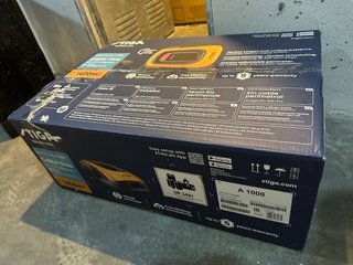 Robot Stiga A 1000 ¡Nuevo a estrenar precintado!