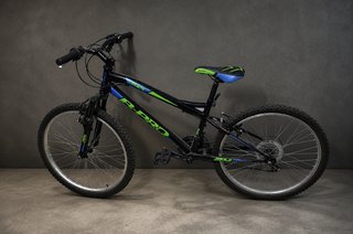 Bicicleta B-Pro Montaña Niño/Adolescente