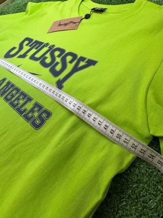 Camiseta NIKE x Stussy XL