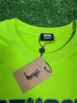Camiseta NIKE x Stussy XL