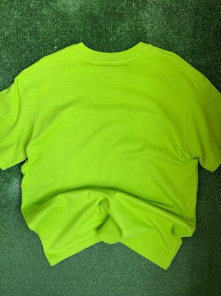 Camiseta NIKE x Stussy XL
