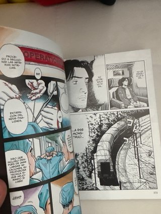 Monster Kanzenban no1