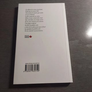 La triste historia de tu cuerpo sobre el mío